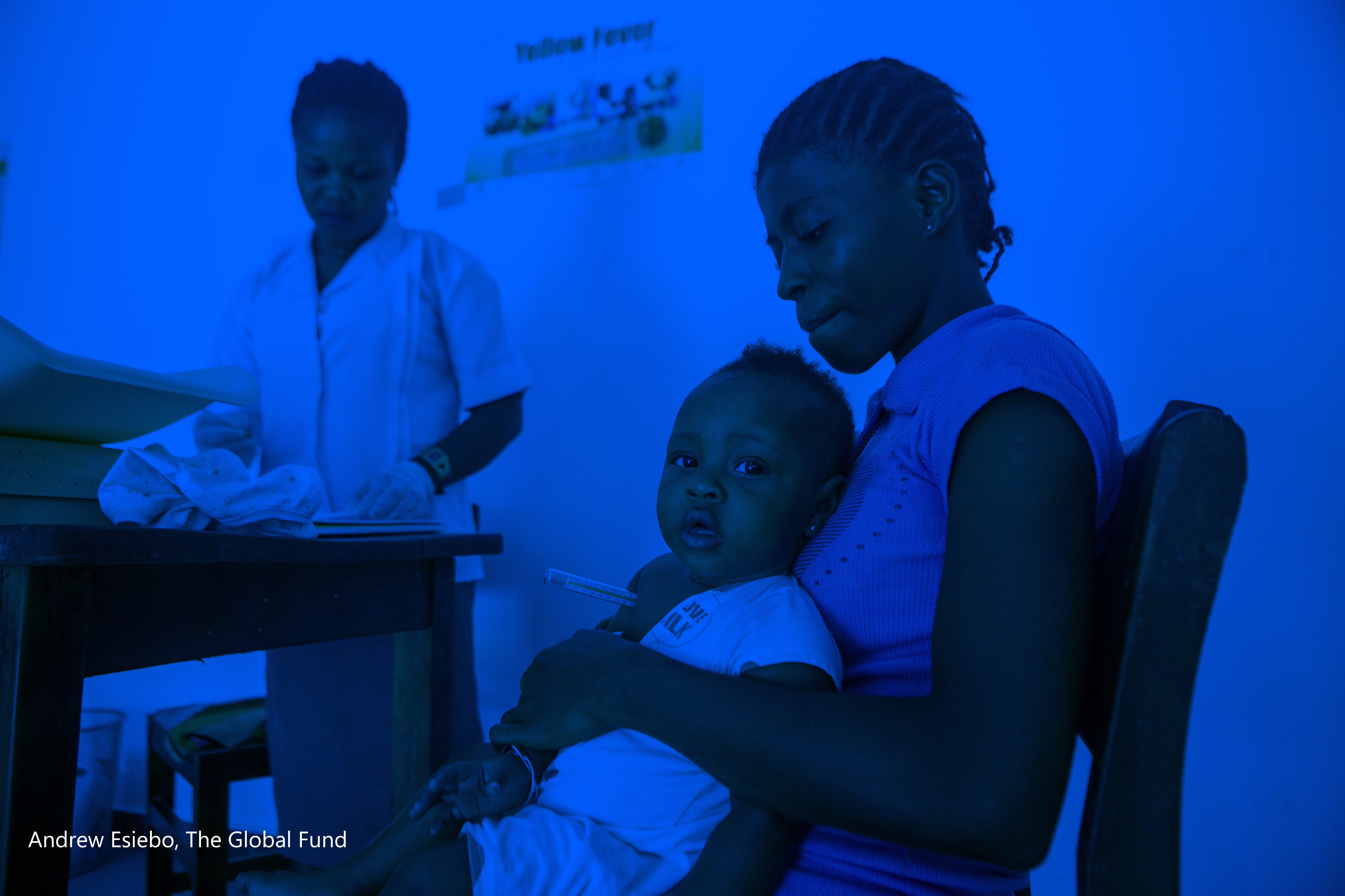 Strong health systems and sustained investment keys to reaching zero malaria