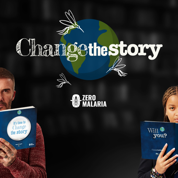 Change The Story